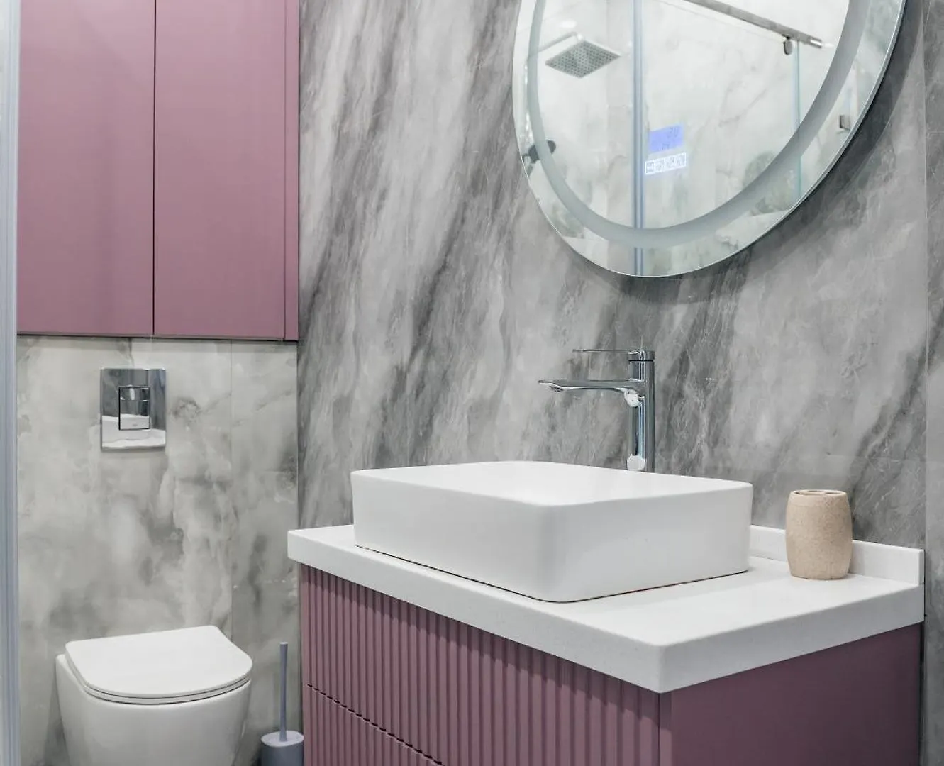 Апартаменты Exquisite Retreat Luxury Oasis Near Expo Астана